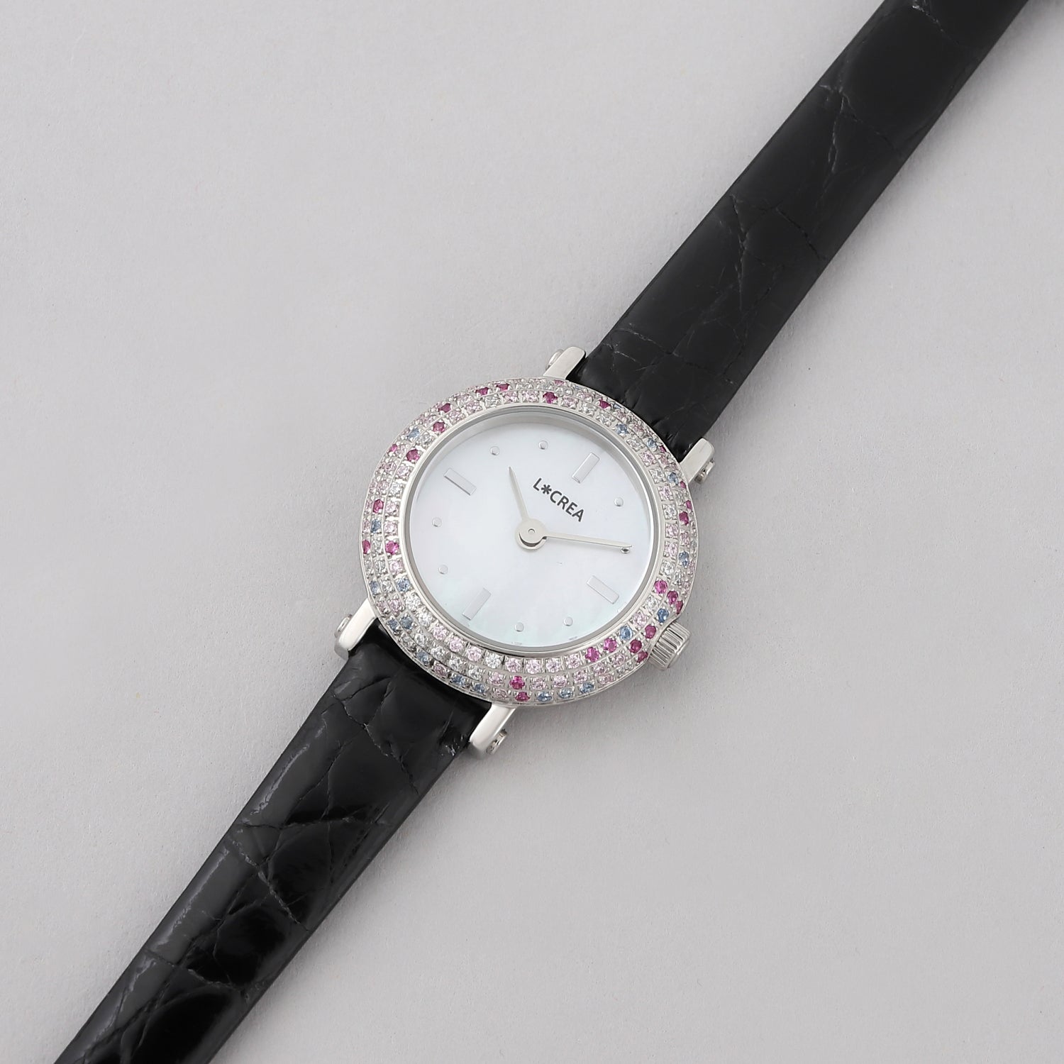COURONNE - LC2401-SSP
