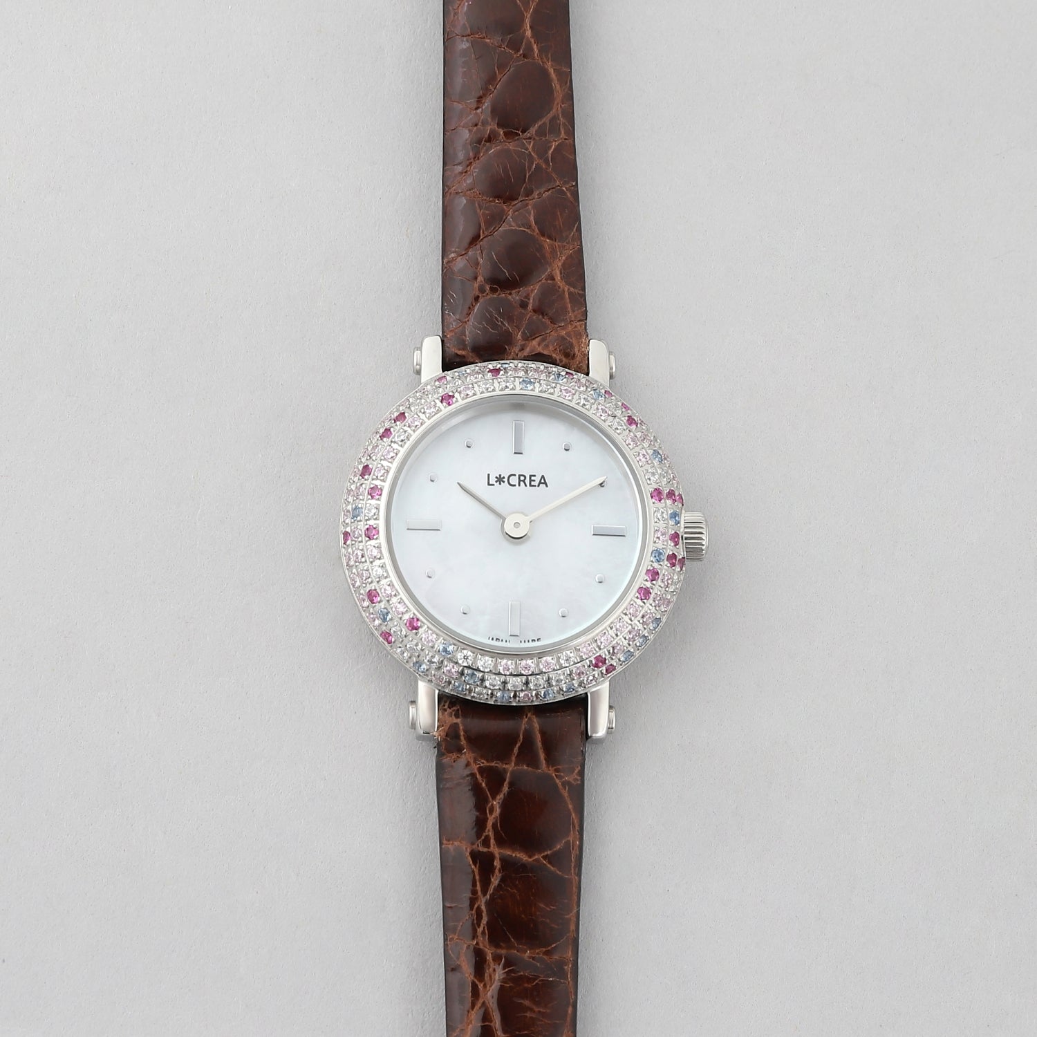 COURONNE - LC2401-SSP