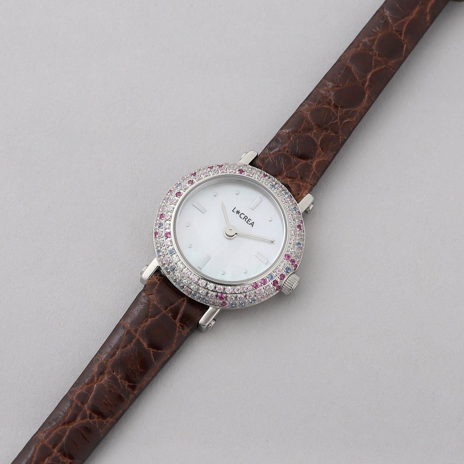 COURONNE - LC2401-SSP