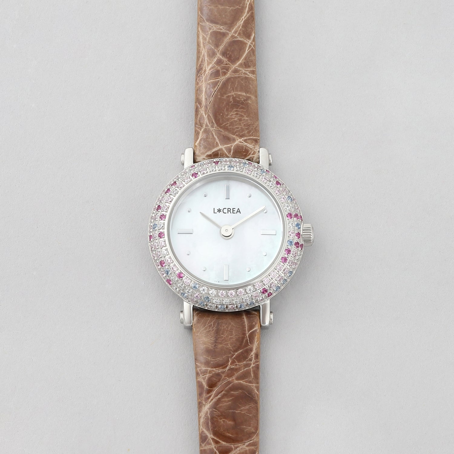 COURONNE - LC2401-SSP