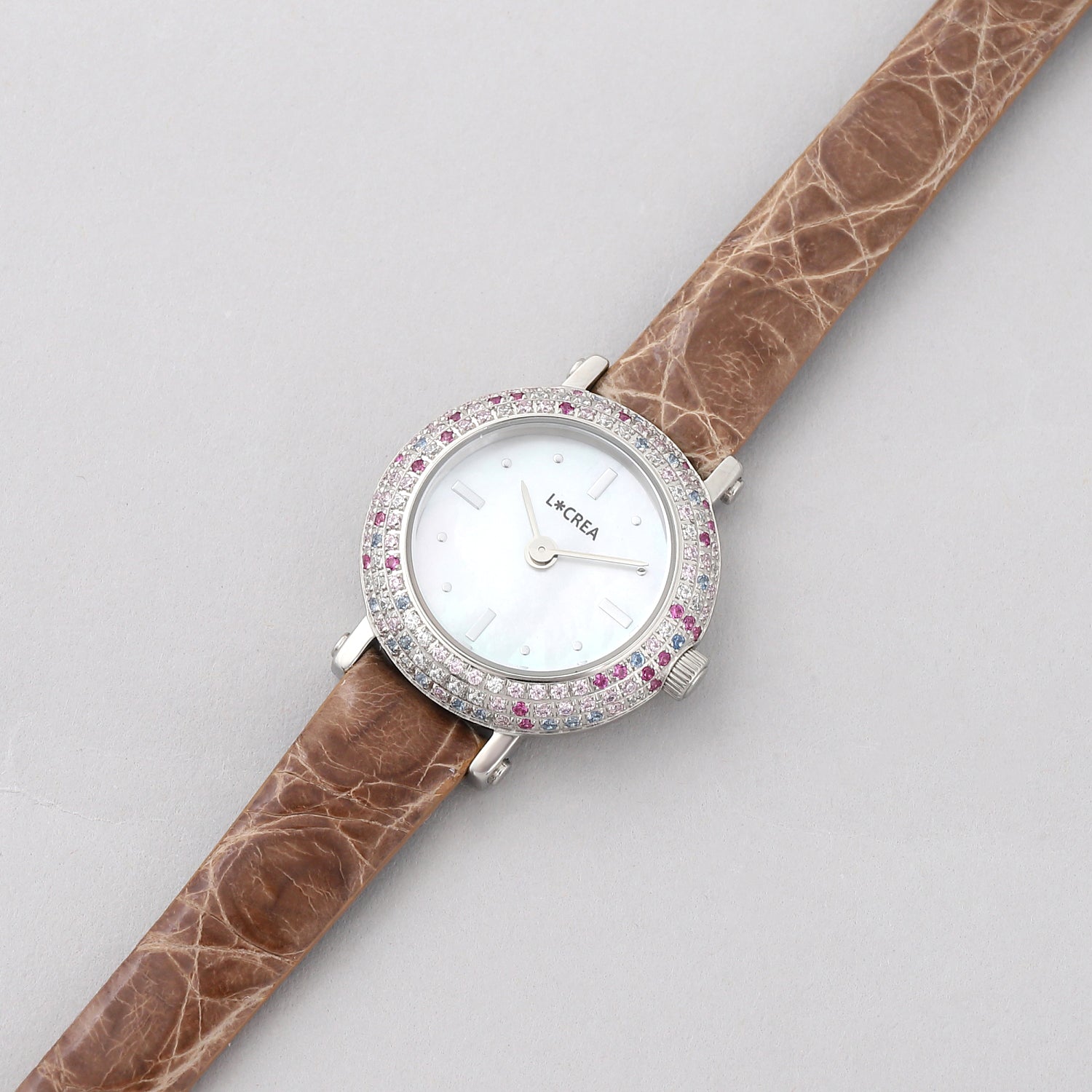 COURONNE - LC2401-SSP