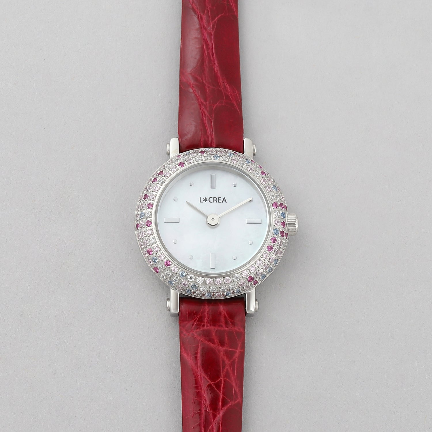 COURONNE - LC2401-SSP