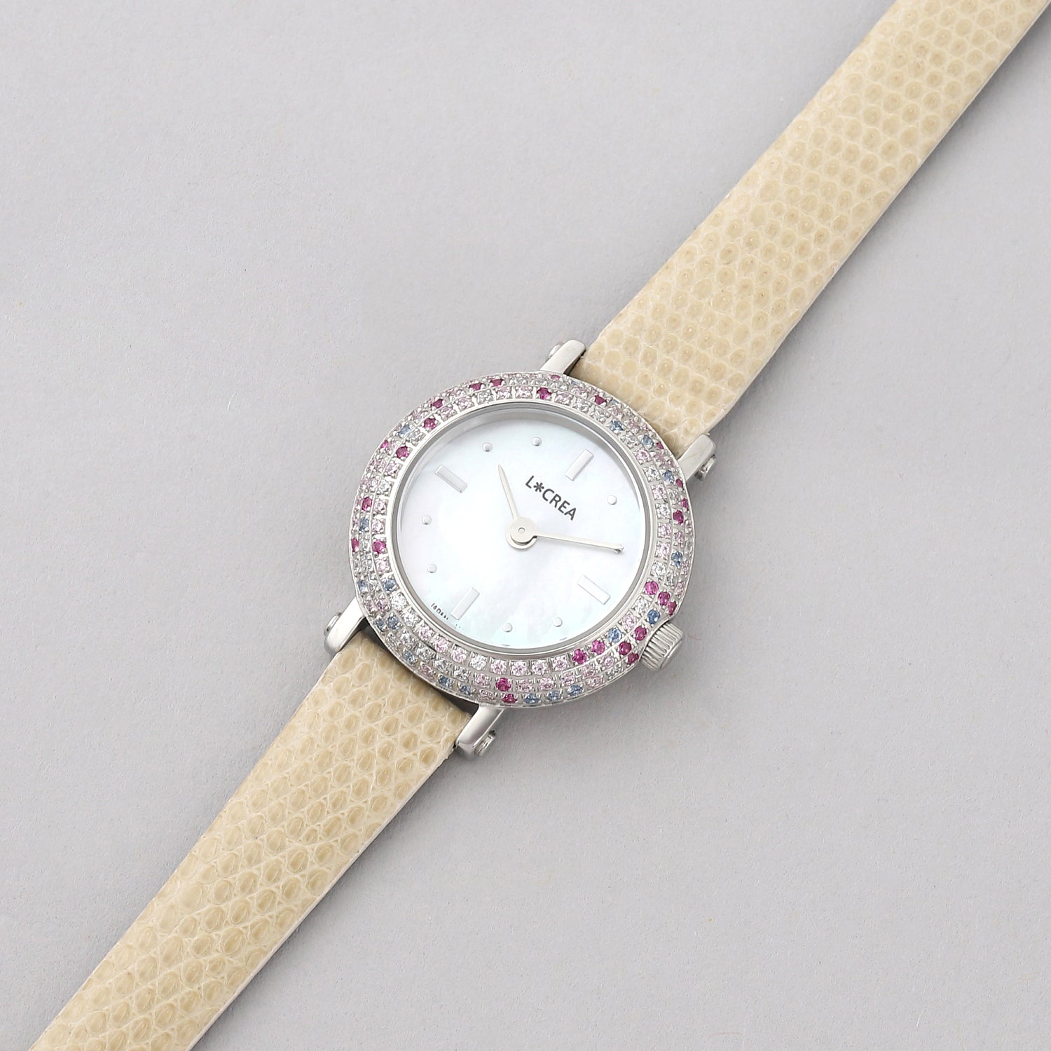 COURONNE - LC2401-SSP