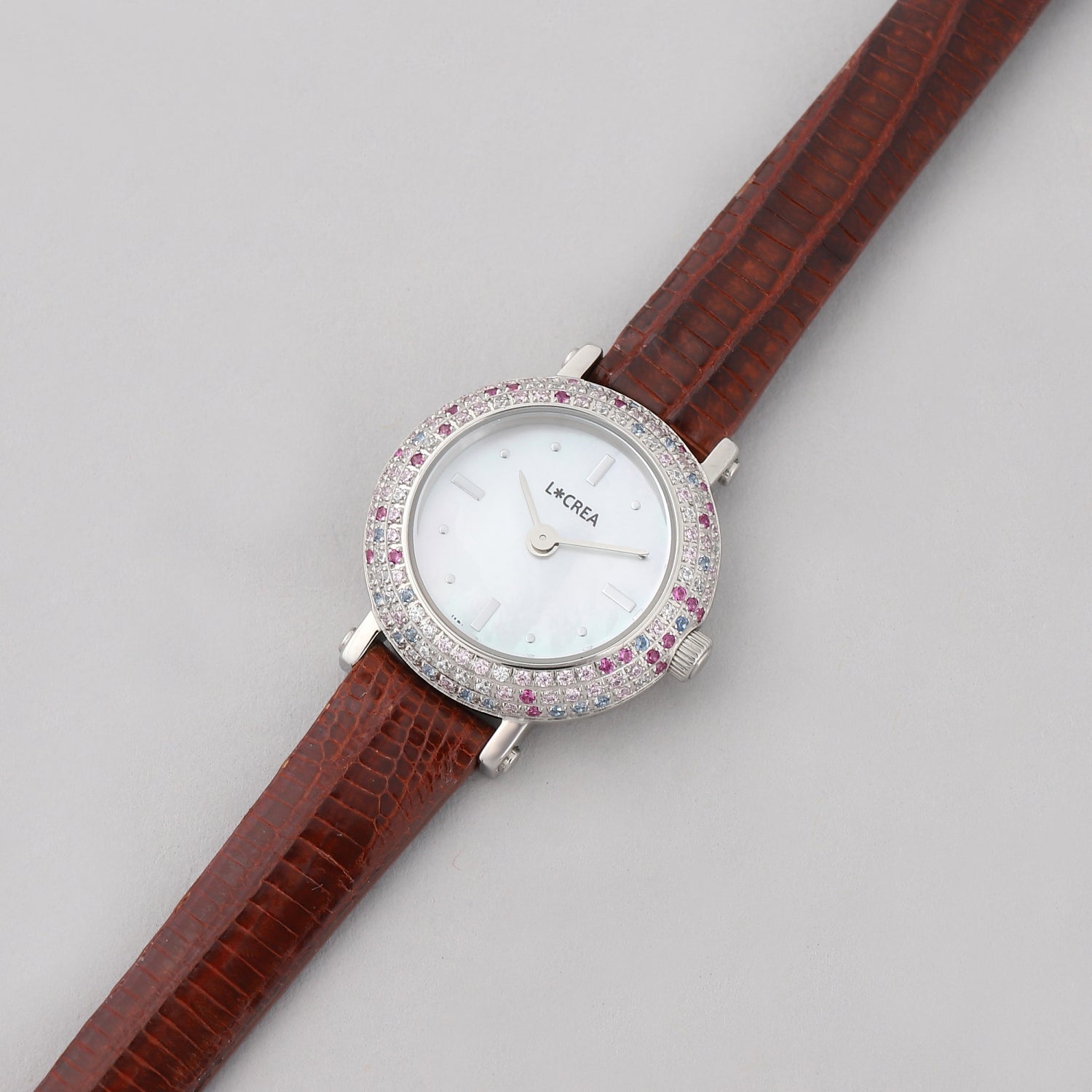 COURONNE - LC2401-SSP