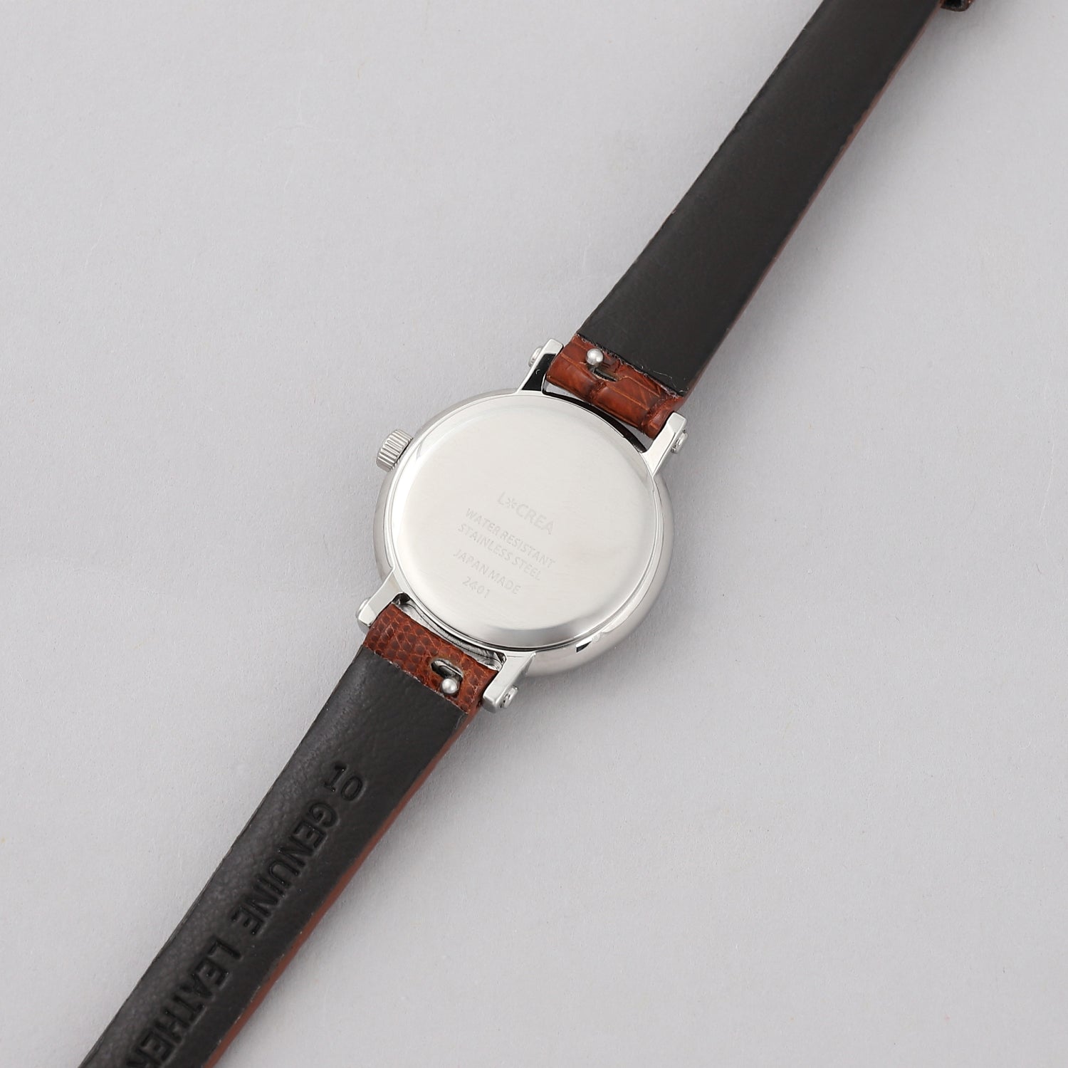 COURONNE - LC2401-SSP