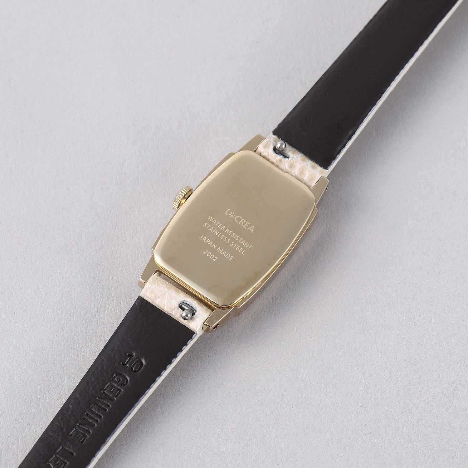 RECTANGLE - LC2002-GP