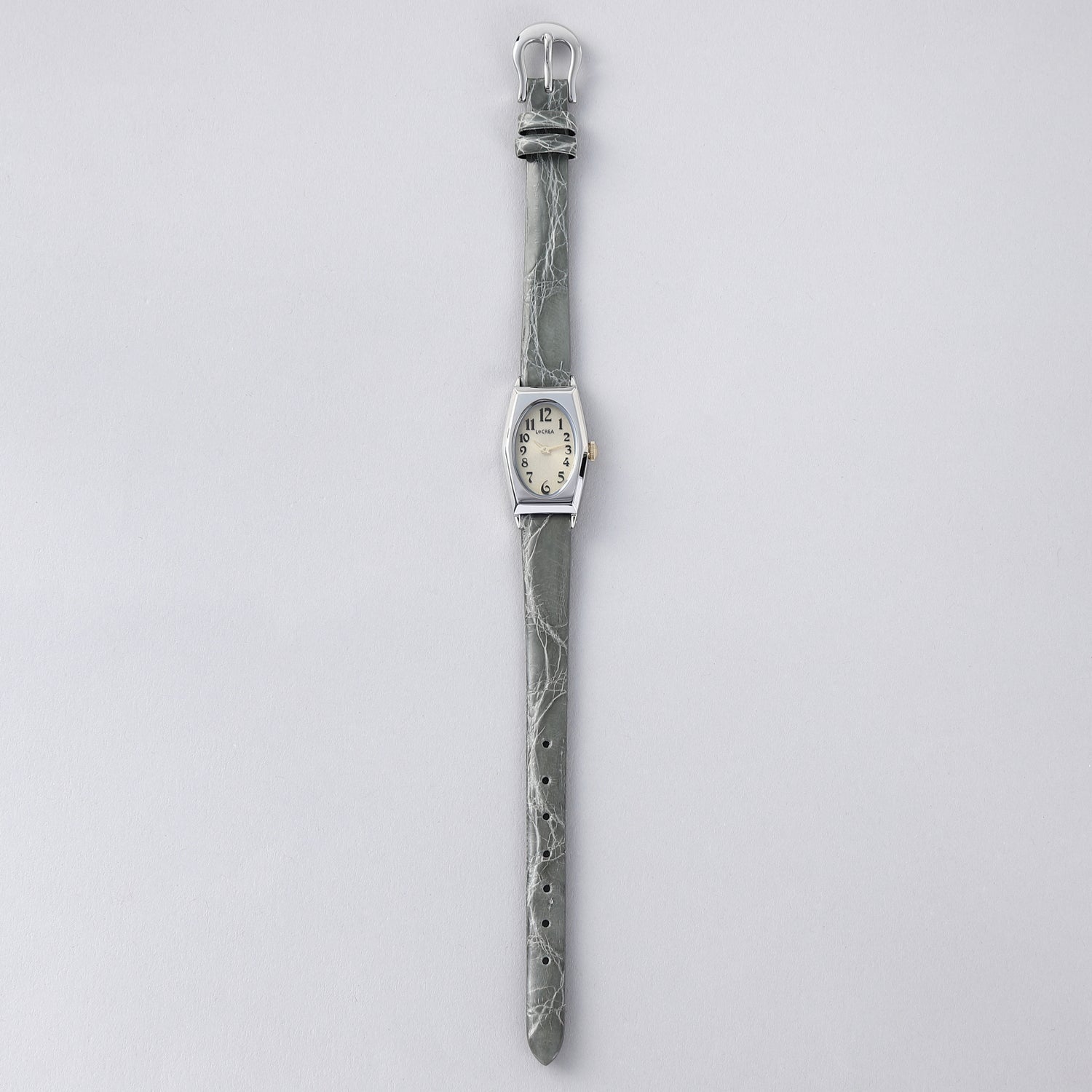 OVALE - LC2003-SS