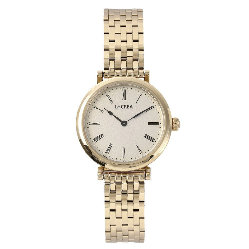 ASSIETTE  - LC2102-GP