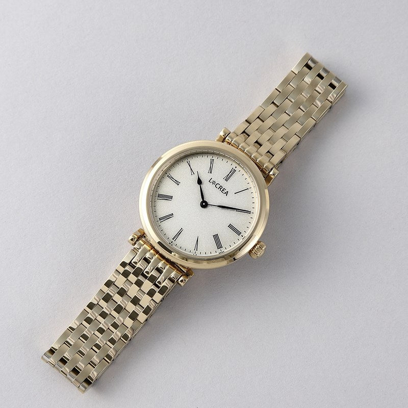 ASSIETTE  - LC2102-GP