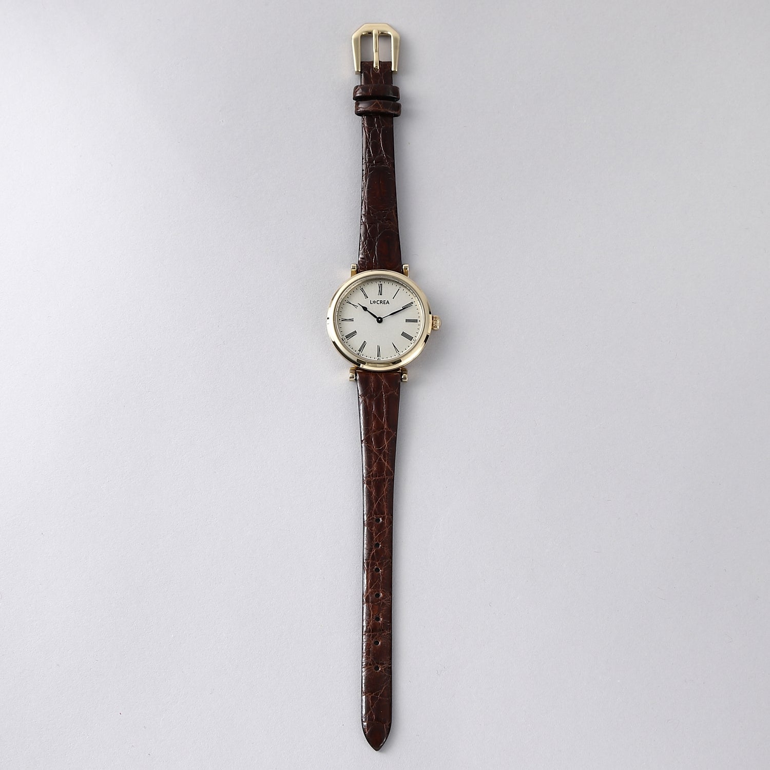 ASSIETTE  - LC2102-GP