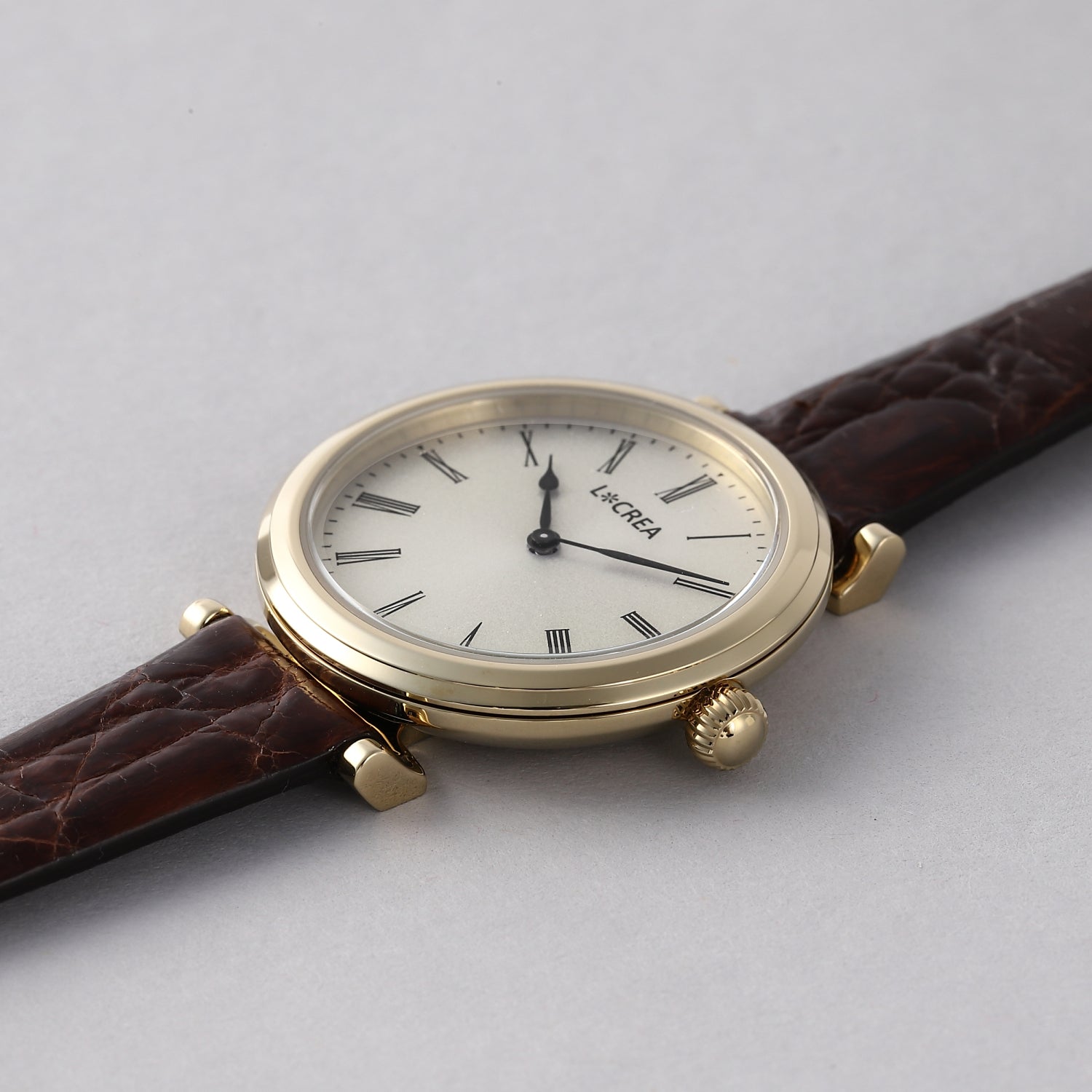 ASSIETTE  - LC2102-GP
