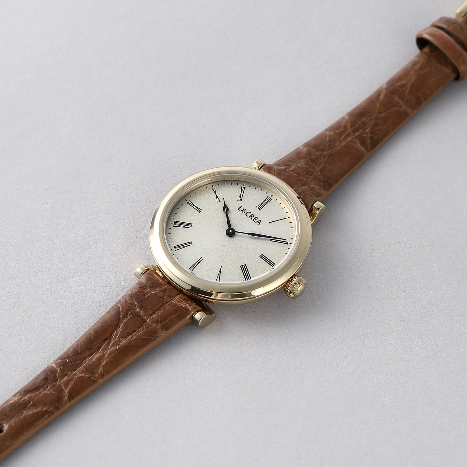 ASSIETTE  - LC2102-GP