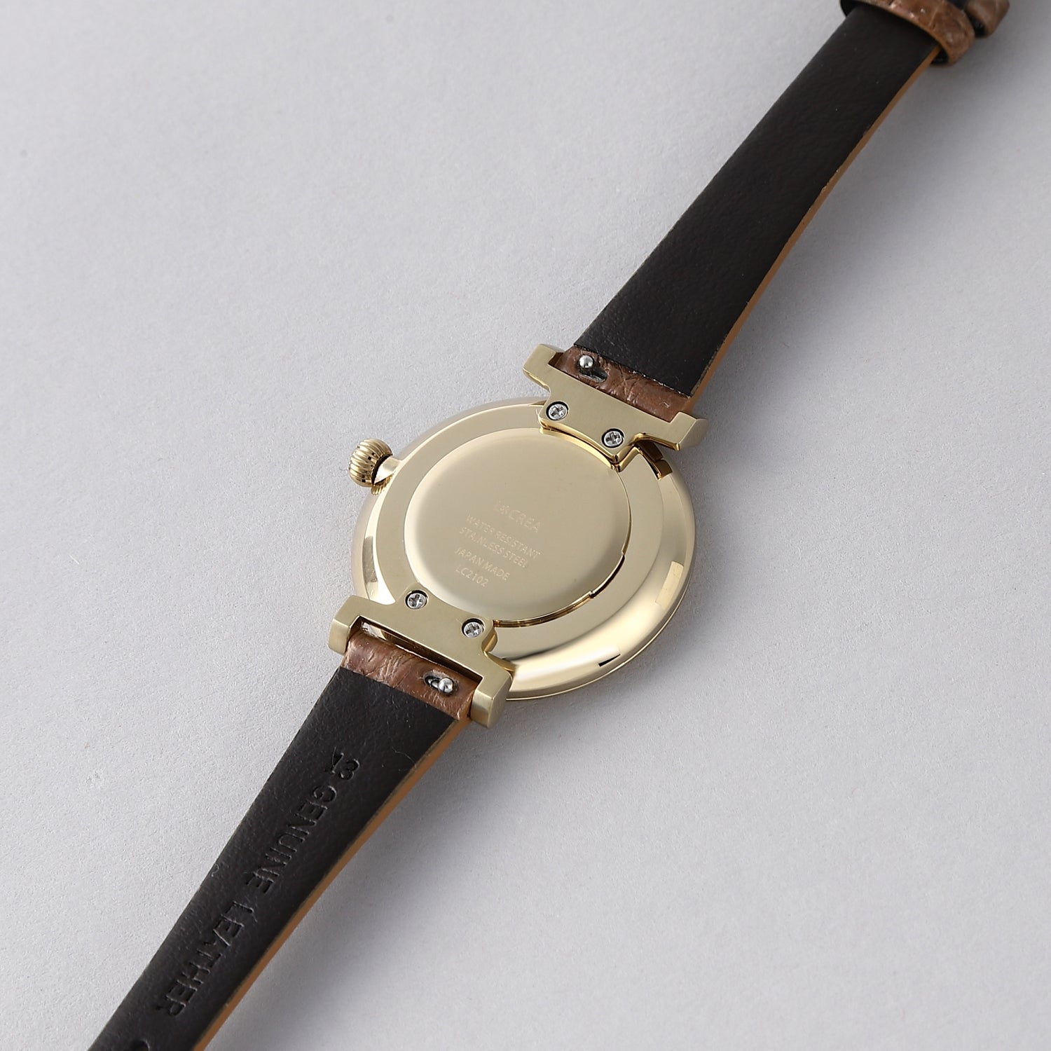 ASSIETTE  - LC2102-GP