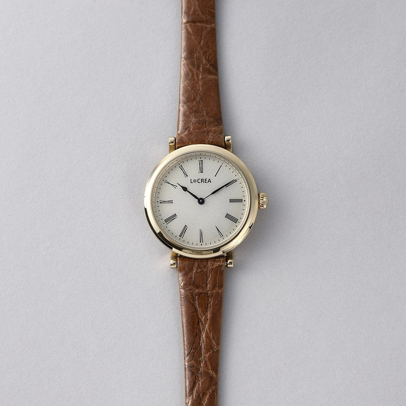 ASSIETTE  - LC2102-GP
