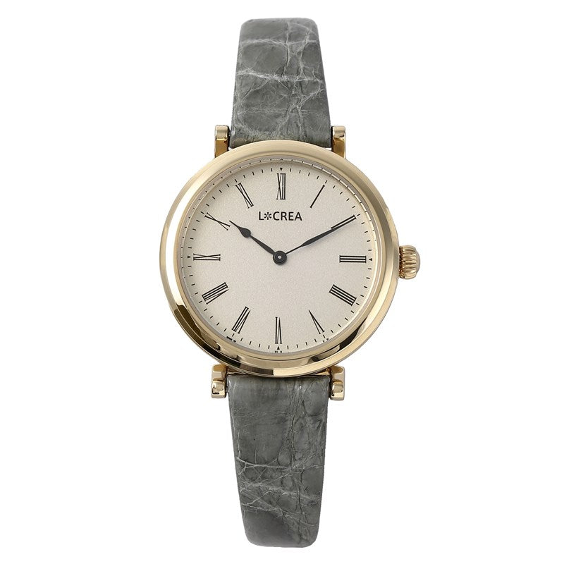 ASSIETTE  - LC2102-GP