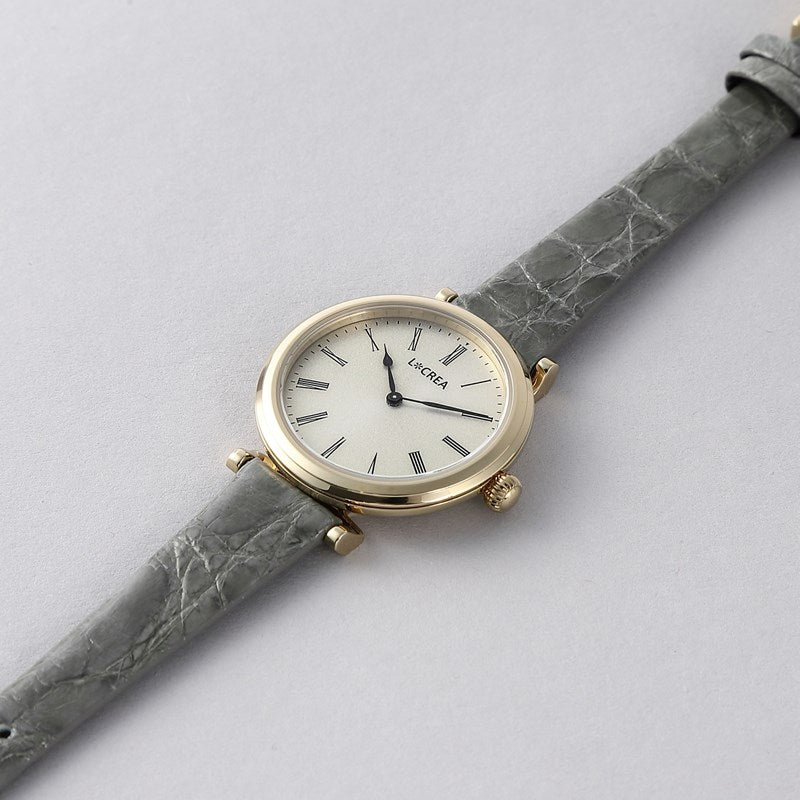ASSIETTE  - LC2102-GP