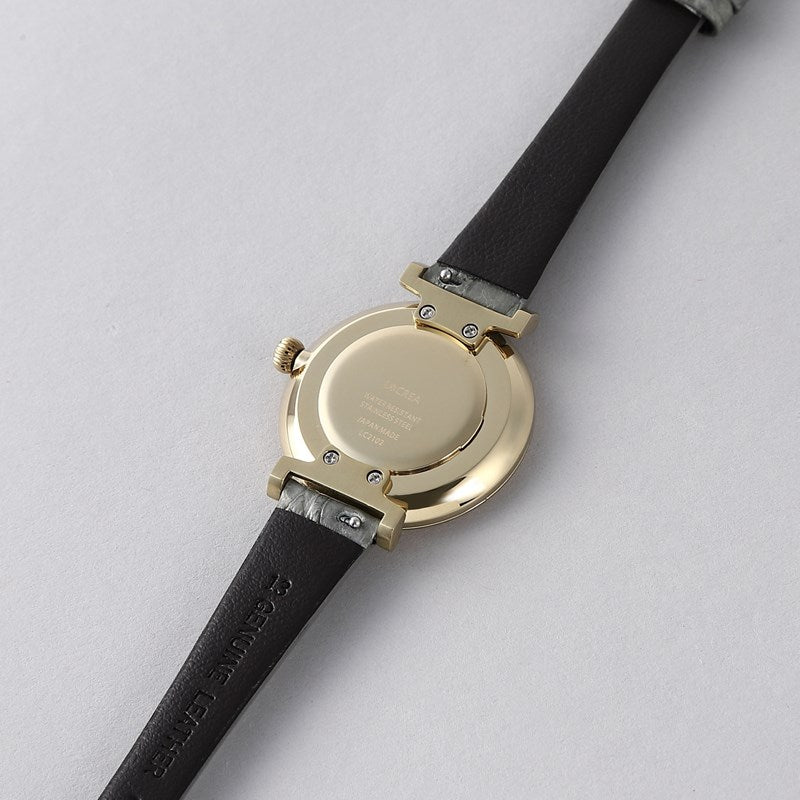 ASSIETTE  - LC2102-GP