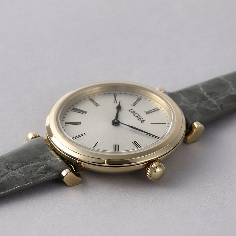 ASSIETTE  - LC2102-GP
