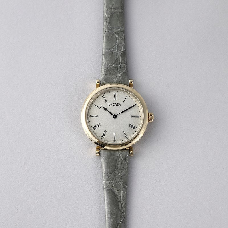ASSIETTE  - LC2102-GP