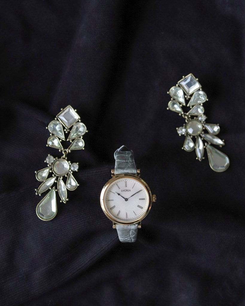 ASSIETTE  - LC2102-GP
