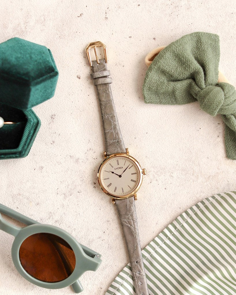 ASSIETTE  - LC2102-GP