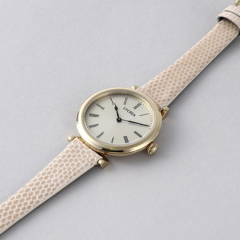 ASSIETTE  - LC2102-GP