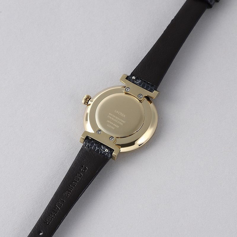 ASSIETTE  - LC2102-GP