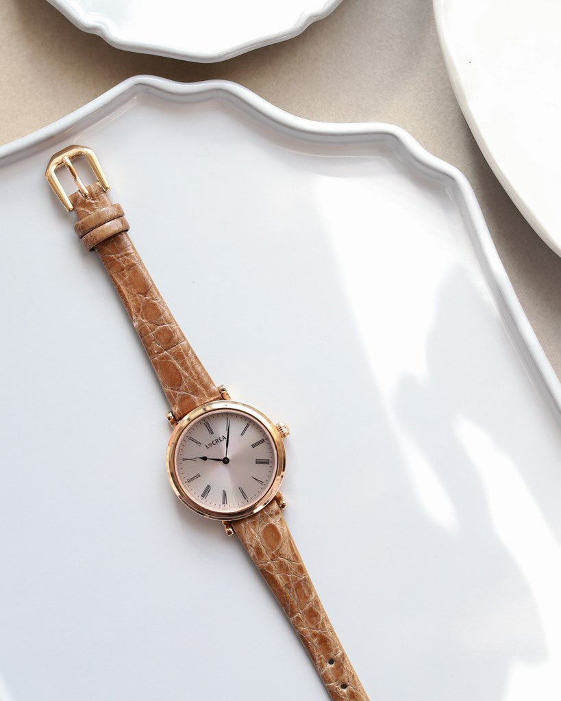 ASSIETTE  - LC2102-PG