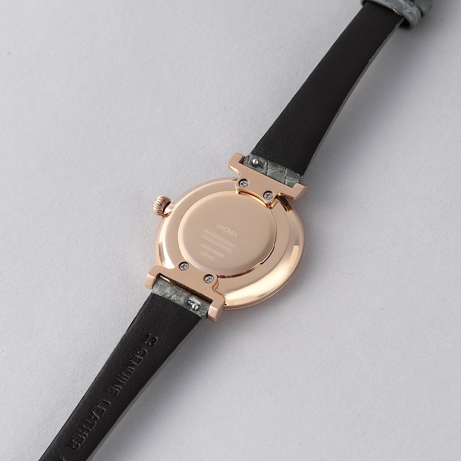 ASSIETTE  - LC2102-PG