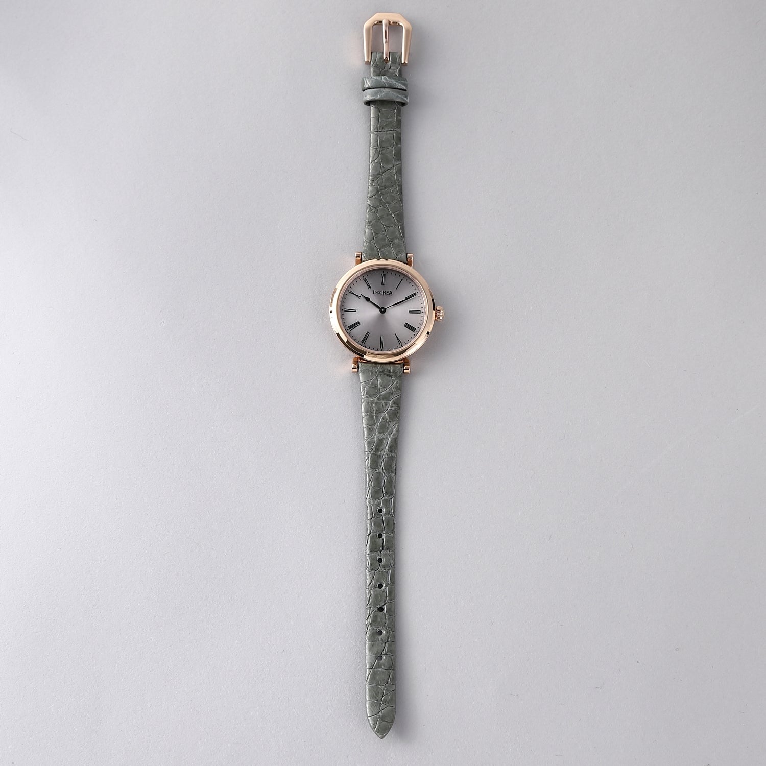 ASSIETTE  - LC2102-PG