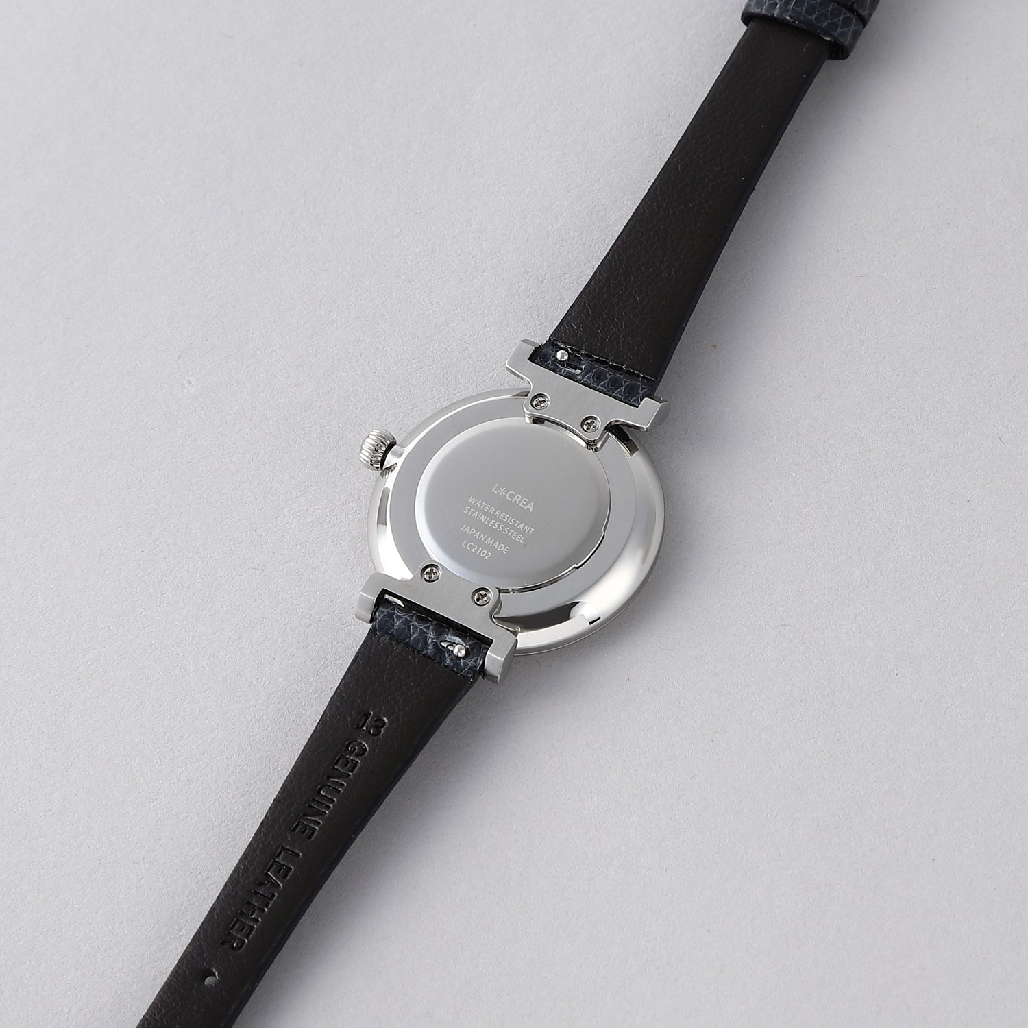 ASSIETTE  - LC2102-SS